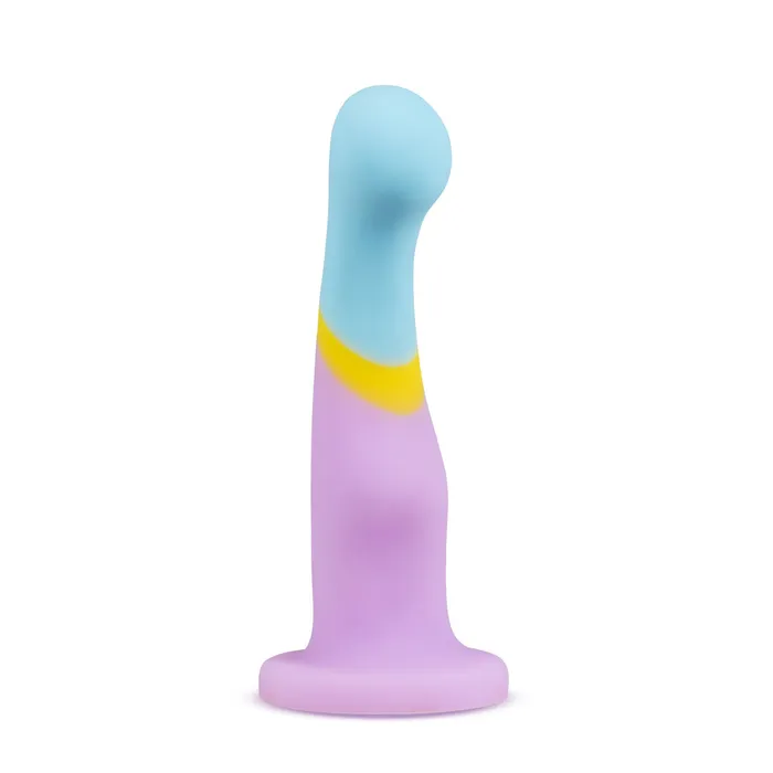 Blush Vibrators | Vibratore per il Punto-G Blush Avant Multicolore Blush Vibrators | Vibratore per il Punto-G Blush Avant Multicolore