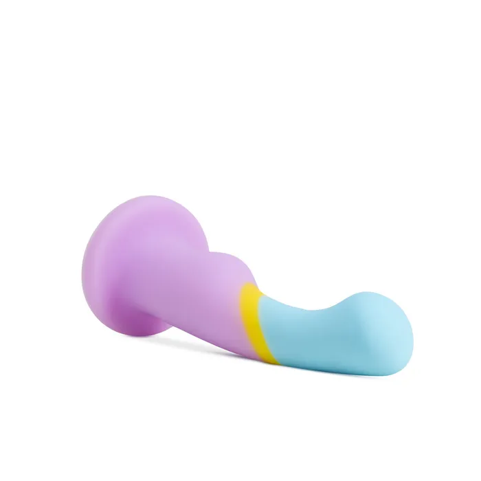 Blush Vibrators | Vibratore per il Punto-G Blush Avant Multicolore Blush Vibrators | Vibratore per il Punto-G Blush Avant Multicolore
