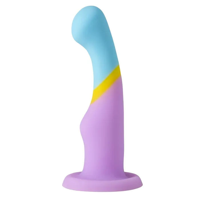 Blush Vibrators | Vibratore per il Punto-G Blush Avant Multicolore Blush Vibrators | Vibratore per il Punto-G Blush Avant Multicolore