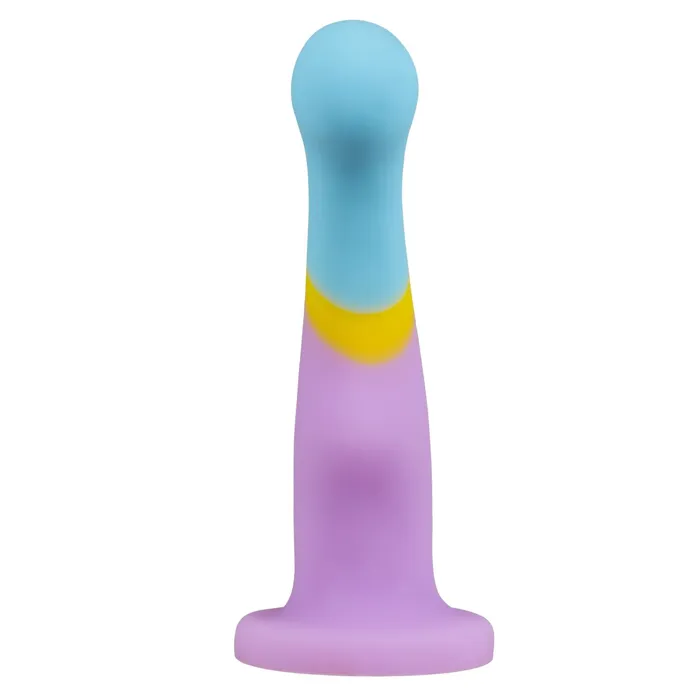 Blush Vibrators | Vibratore per il Punto-G Blush Avant Multicolore Blush Vibrators | Vibratore per il Punto-G Blush Avant Multicolore