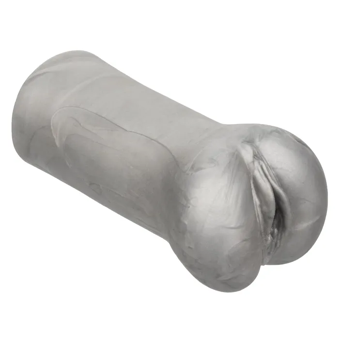 Anal Cheap Thrills the Robot Lover Silver CalExotics