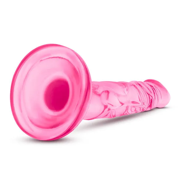 Blush Dildos | Naturally Yours - 5 Inch Mini Cock