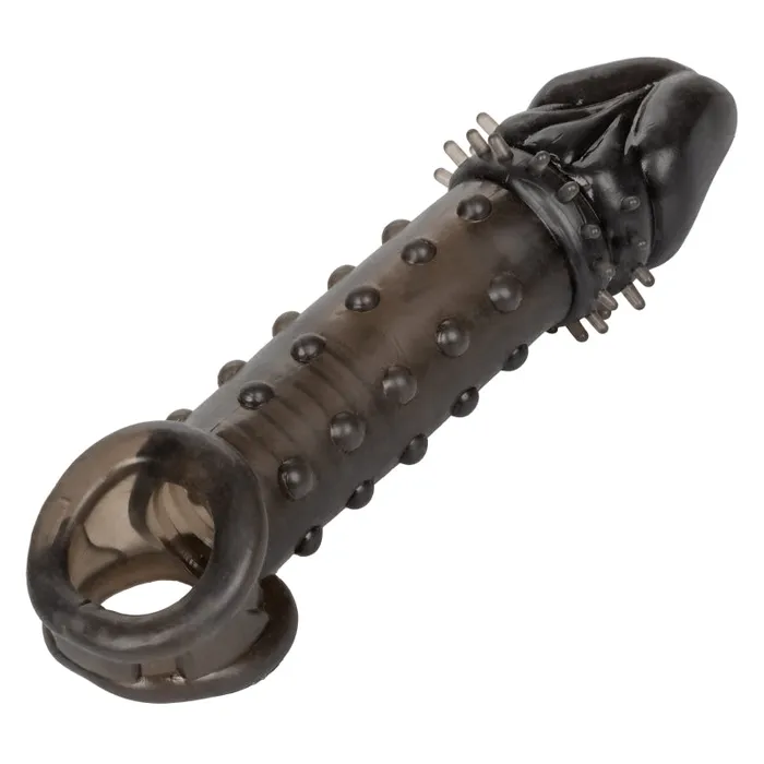 CalExotics Ultimate Stud Extender - Smoke | Vibrators