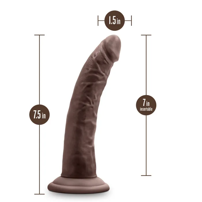 Eden Female Sex Toys | Eden 7.5