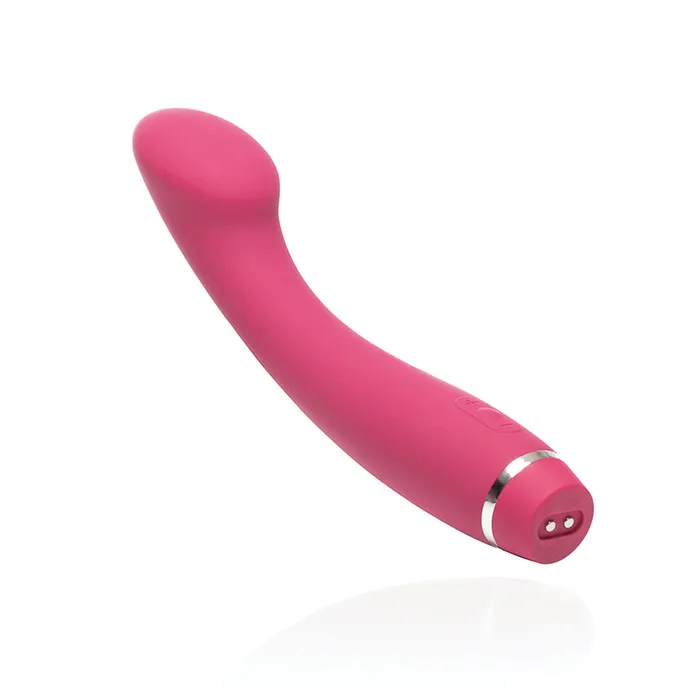 Female Sex Toys | SELF + Jimmyjane G-Spot Massager - Jimmyjane
