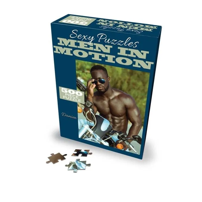 Little Genie Female Sex Toys Sexy Puzzles Men in Bed Damien