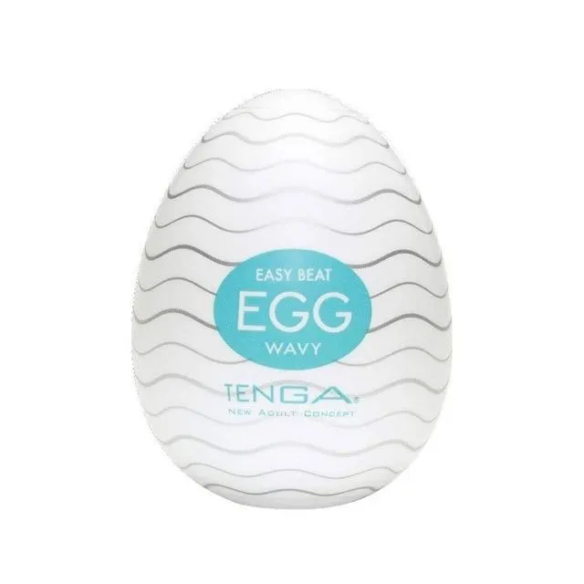 Lusty Age Female Sex Toys | EGG G-Spot Stimulator Massager