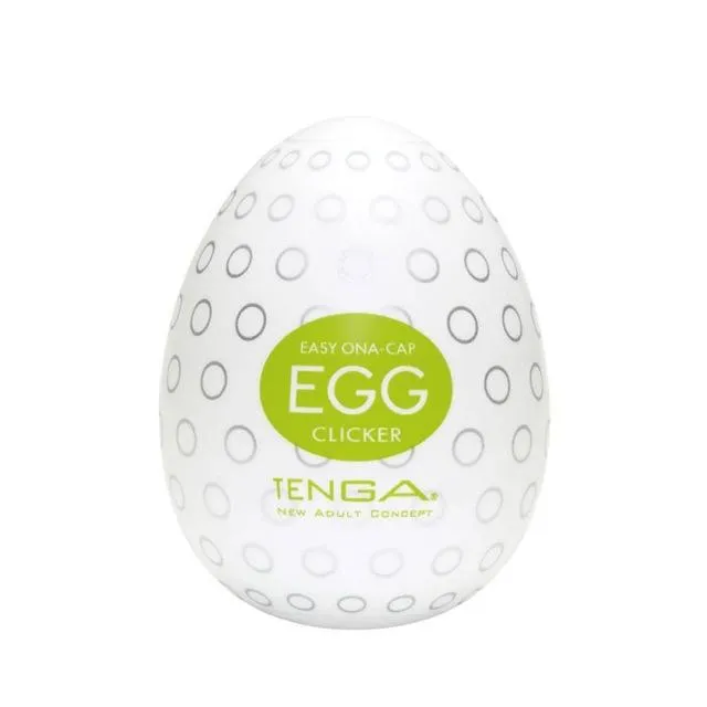 Lusty Age Female Sex Toys | EGG G-Spot Stimulator Massager