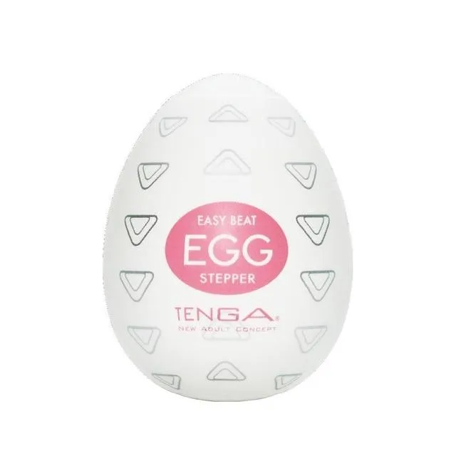 Lusty Age Female Sex Toys | EGG G-Spot Stimulator Massager