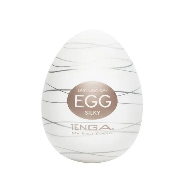 Lusty Age Female Sex Toys | EGG G-Spot Stimulator Massager
