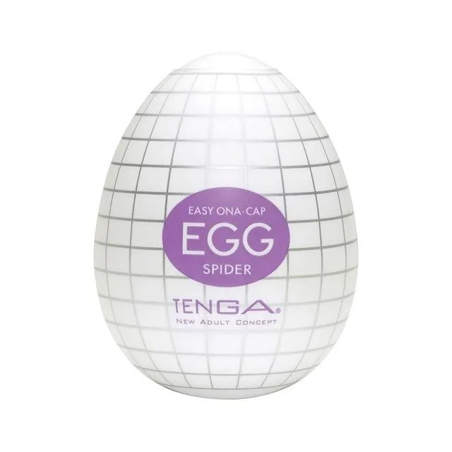 Lusty Age Female Sex Toys | EGG G-Spot Stimulator Massager