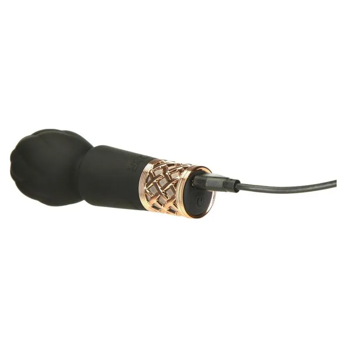 Vibrators | Pillow Talk Pillow Talk Secrets Pleasure Wand
