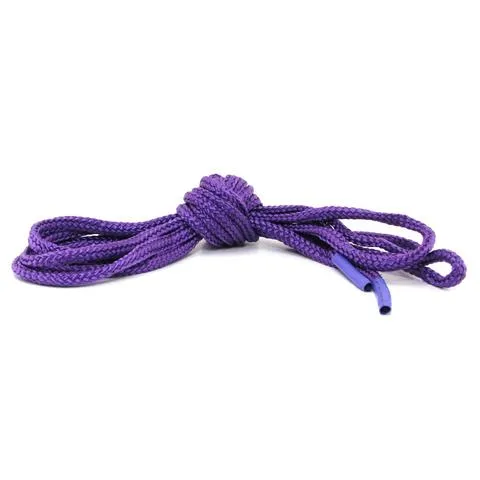 Vibrators | Topco Japanese Silk Love Rope 3m(10 Ft) Purple(out June)