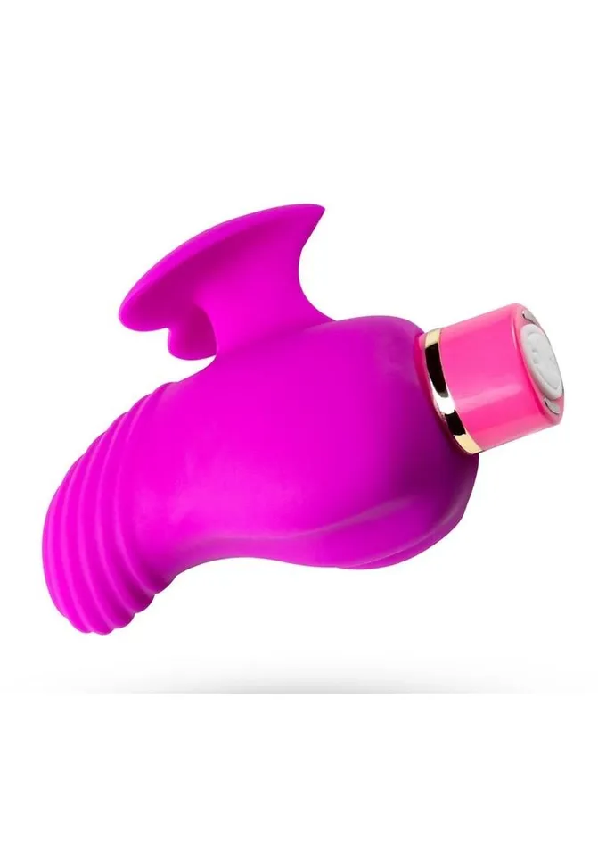 Aria Aria Erotic AF Rechargeable Silicone Vibrator Female Sex Toys