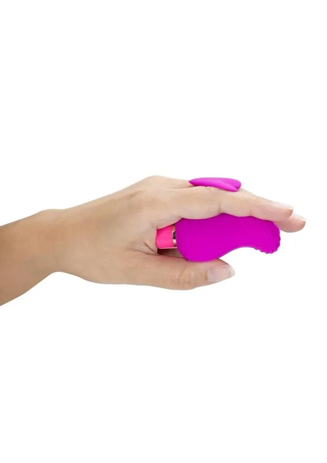 Aria Aria Erotic AF Rechargeable Silicone Vibrator Female Sex Toys
