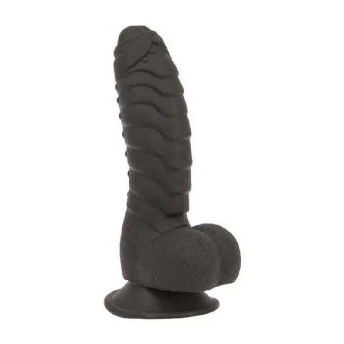 BMS Dildos BMS Factory Addiction Ben Silicone Suction Cup Dildo