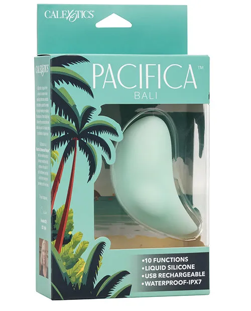 Female Sex Toys Pacifica Bali Stimulator California Exotic Novelties