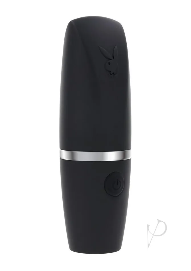 Female Sex Toys Playboy Playboy Excursion Rechargeable Silicone Clitoral Vibrator Female Sex Toys Playboy Playboy Excursion Rechargeable Silicone Clitoral Vibrator