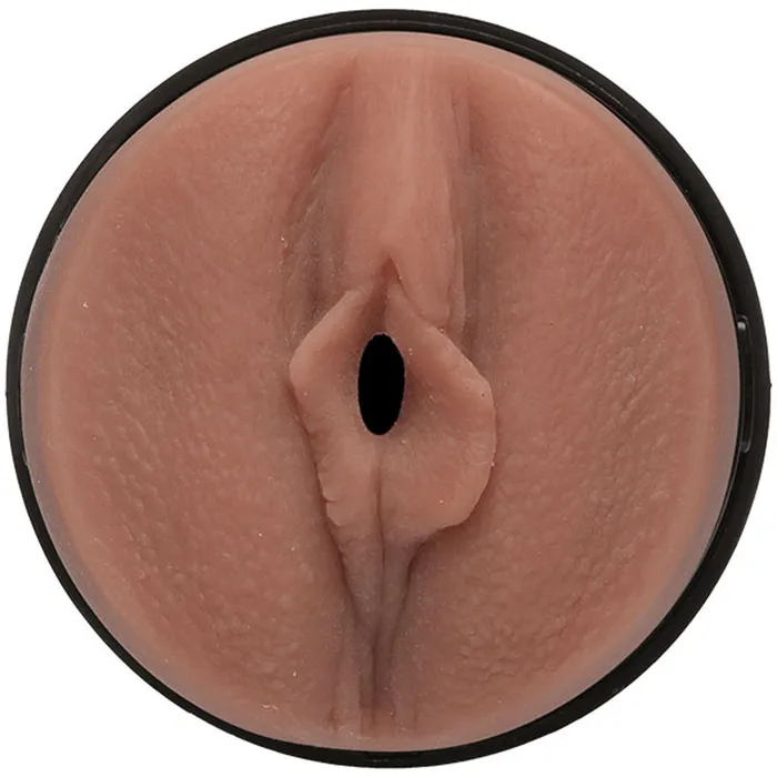 Main Squeeze Honey Gold Pussy Doc Johnson Male Sex Toys