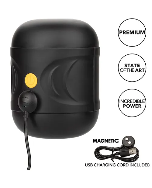 Male Sex Toys California Exotic Novelties Boundless Dual Motor Stroker