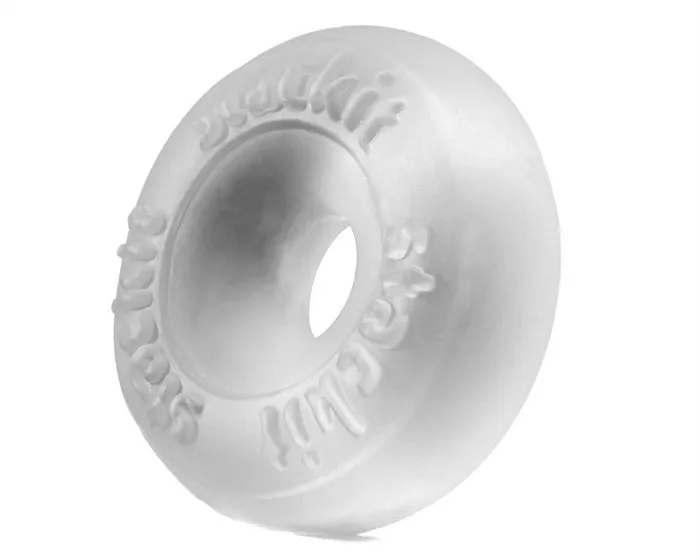 Male Sex Toys Perfect Fit Perfect Fit Stackit Cock Ring Clear
