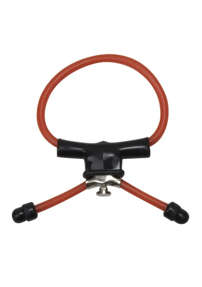 Me You Us Male Sex Toys ME YOU US Ace Adjustable Cock Ring