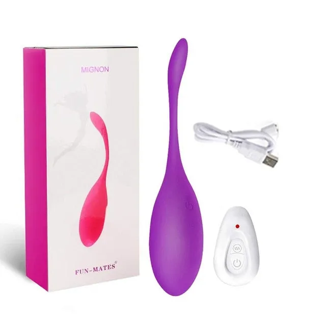 sex toys for us Female Sex Toys Wireless APP Control Vibrating Egg Vibrator Wearable Panties