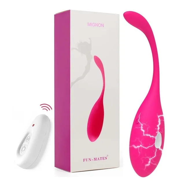 sex toys for us Female Sex Toys Wireless APP Control Vibrating Egg Vibrator Wearable Panties