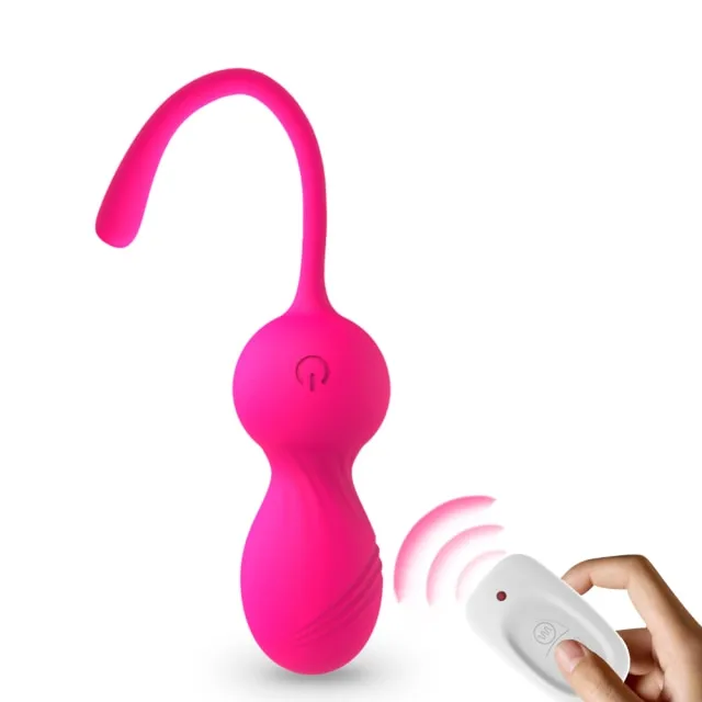 sex toys for us Female Sex Toys Wireless APP Control Vibrating Egg Vibrator Wearable Panties