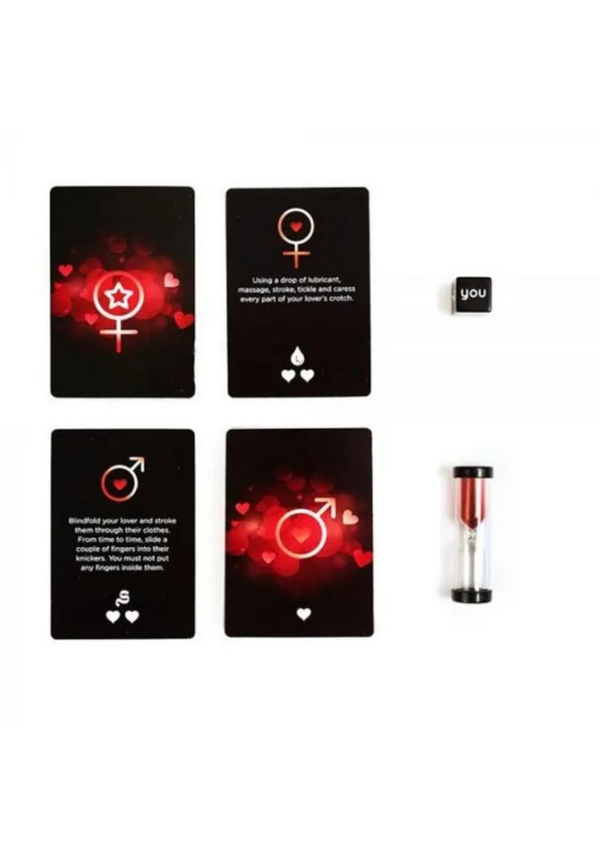 You and Me Game Creative Conceptions Games You and Me Game Creative Conceptions Games