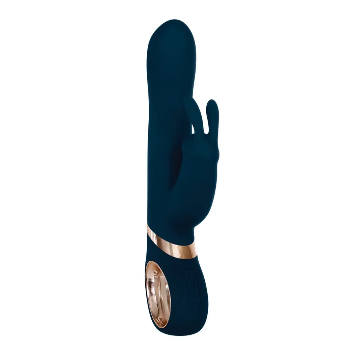 Female Sex Toys Eves Twirling Rabbit Vibrator Adam and Eve