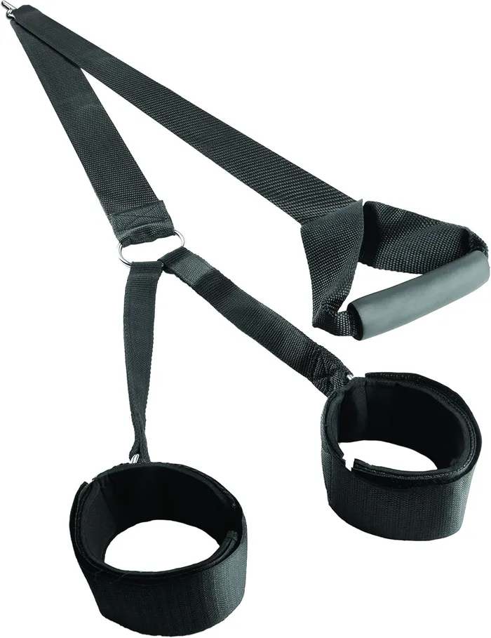 FETISH FANTASY Female Sex Toys Fantasy Strap Restraint