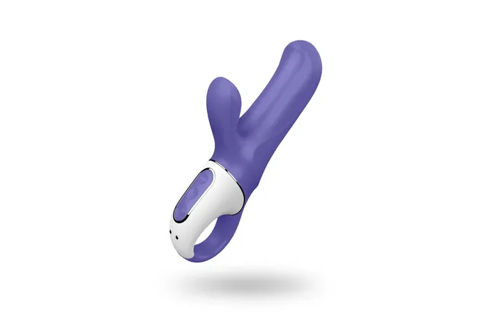 Satisfyer Magic Bunny Rabbit Vibrator Satisfyer Vibrators