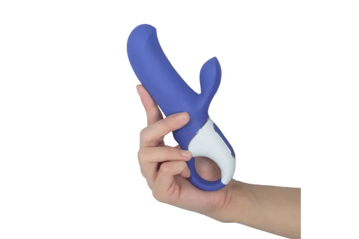 Satisfyer Magic Bunny Rabbit Vibrator Satisfyer Vibrators