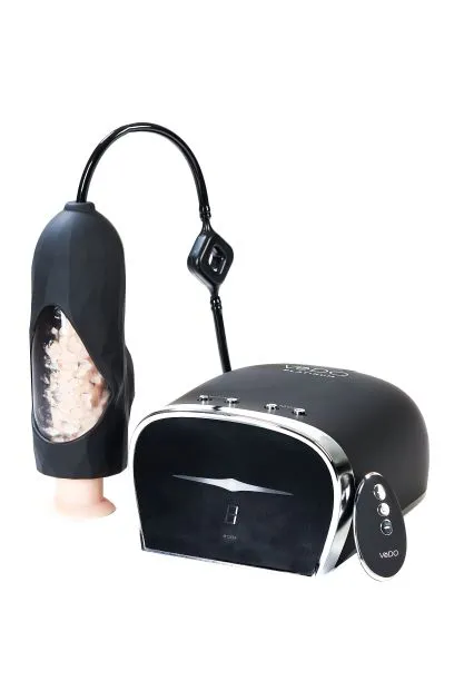 Vedo Female Sex Toys Vedo Hummer 20 Super Bj Machine