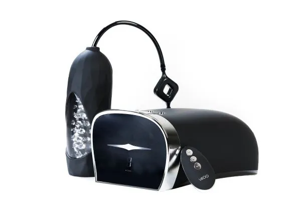 Vedo Female Sex Toys Vedo Hummer 20 Super Bj Machine