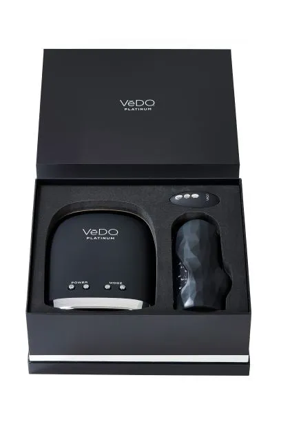 Vedo Female Sex Toys Vedo Hummer 20 Super Bj Machine