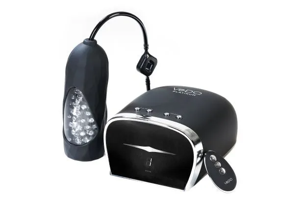 Vedo Female Sex Toys Vedo Hummer 20 Super Bj Machine
