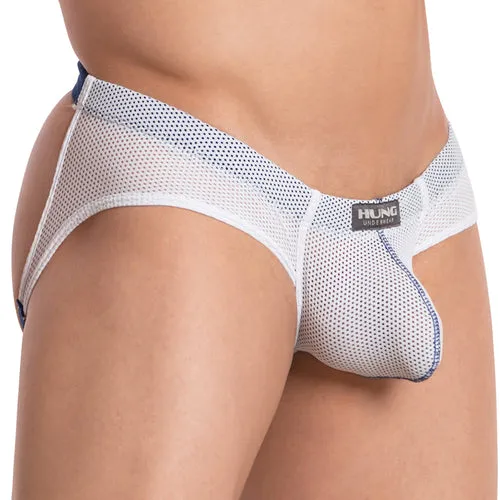 Dildos Hung Hung The Colosseum Jockstrap