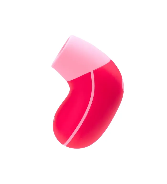 VeDO Vibrators Nami Rechargeable Sonic Vibe Foxy Pink VeDO Vibrators Nami Rechargeable Sonic Vibe Foxy Pink