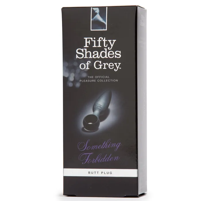 Vibrators Lovehoney Fifty Shades Fifty Shades of Grey Something Forbidden