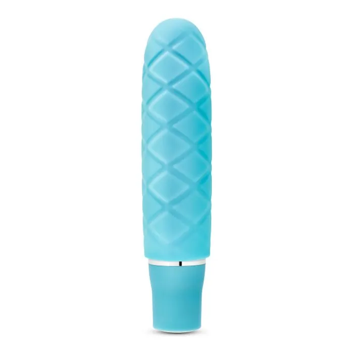 Female Sex Toys Luxe Cozi Mini Aqua Luxe