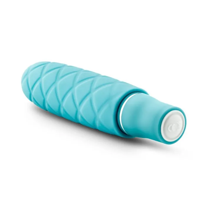Female Sex Toys Luxe Cozi Mini Aqua Luxe