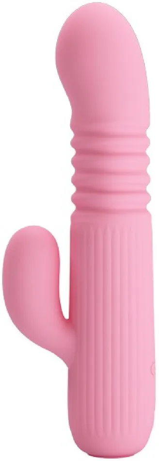 Female Sex Toys Pretty Love Rechargeable Leopold