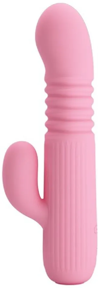 Female Sex Toys Pretty Love Rechargeable Leopold