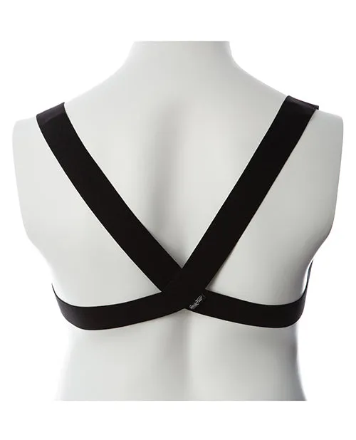 Gender Fluid Billie Harness Gender Fluid Female Sex Toys Gender Fluid Billie Harness Gender Fluid Female Sex Toys
