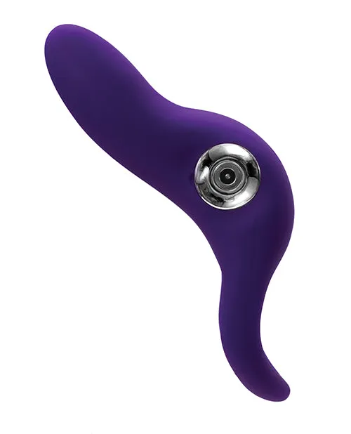 Vedo Sexy Bunny Rechargeable Vibrating CRing Female Sex Toys
