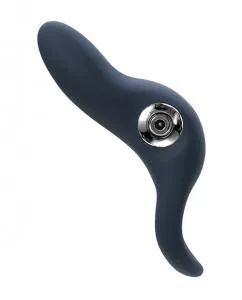Vedo Sexy Bunny Rechargeable Vibrating CRing Female Sex Toys