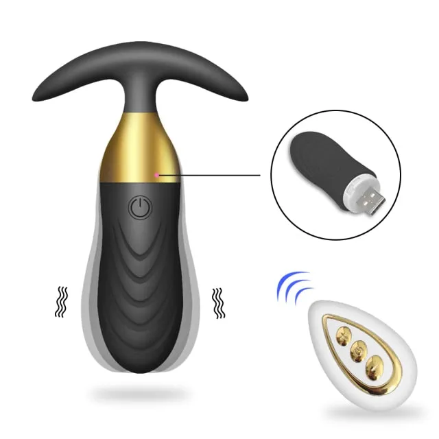 Wireless Anal Vibrator For Women Men Butt Plug Prostate Massager Remote Control Anal Plug Intimate Goods Sex Toys For Adults Gay Dream Tropical Lashes Anal Wireless Anal Vibrator For Women Men Butt Plug Prostate Massager Remote Control Anal Plug Intimate Goods Sex Toys For Adults Gay Dream Tropical Lashes Anal