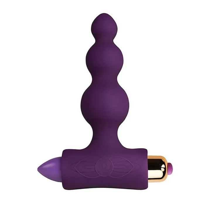 Anal RocksOff Sensations Bubbles Plug RocksOff